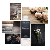 Wasparfum Diamante