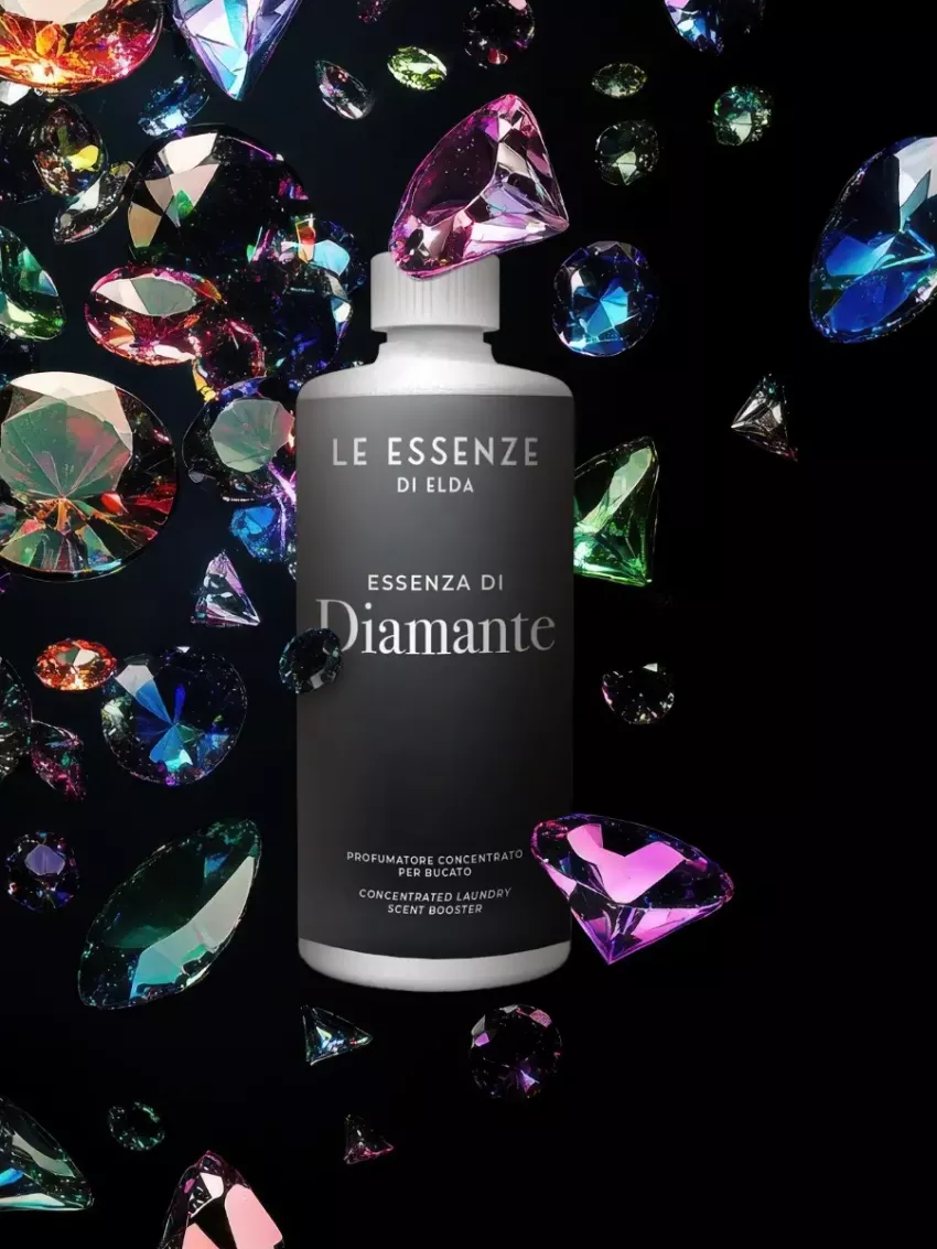 Wasparfum Diamante