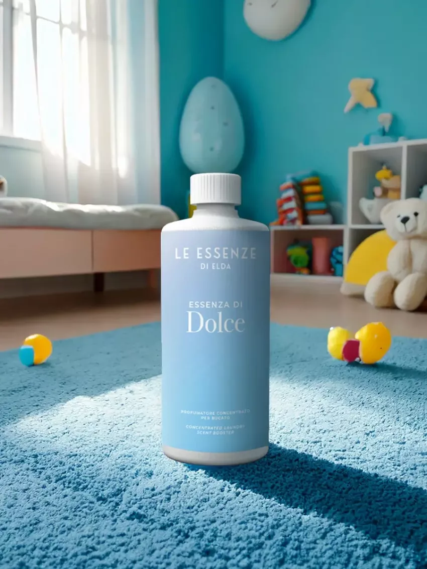Wasparfum Dolce