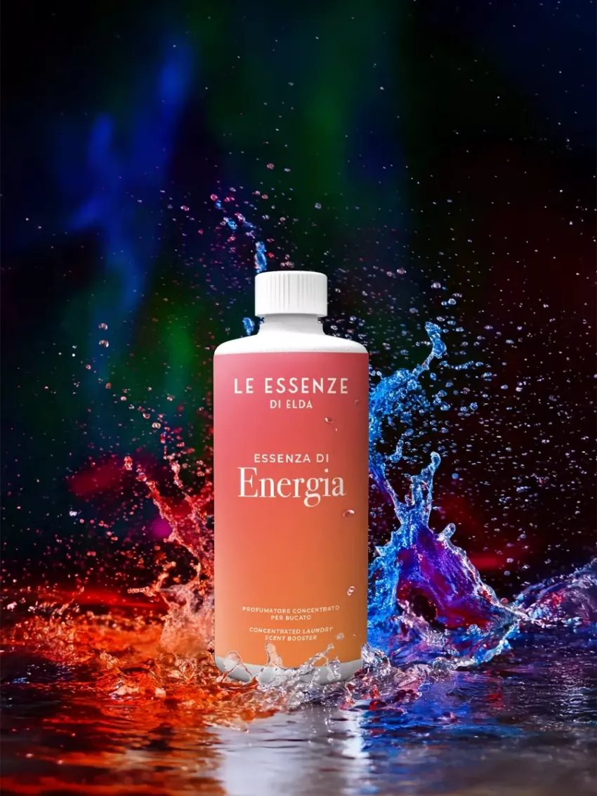 Wasparfum Energia