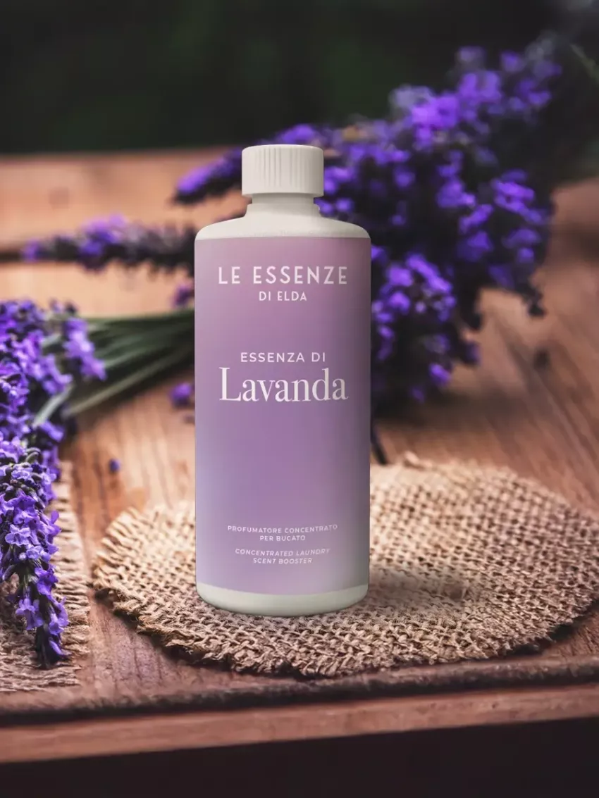 Wasparfum Lavanda