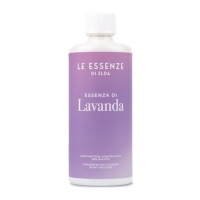 Wasparfum Lavanda met Lavendel geur