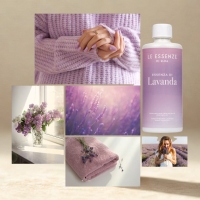 Wasparfum Lavanda