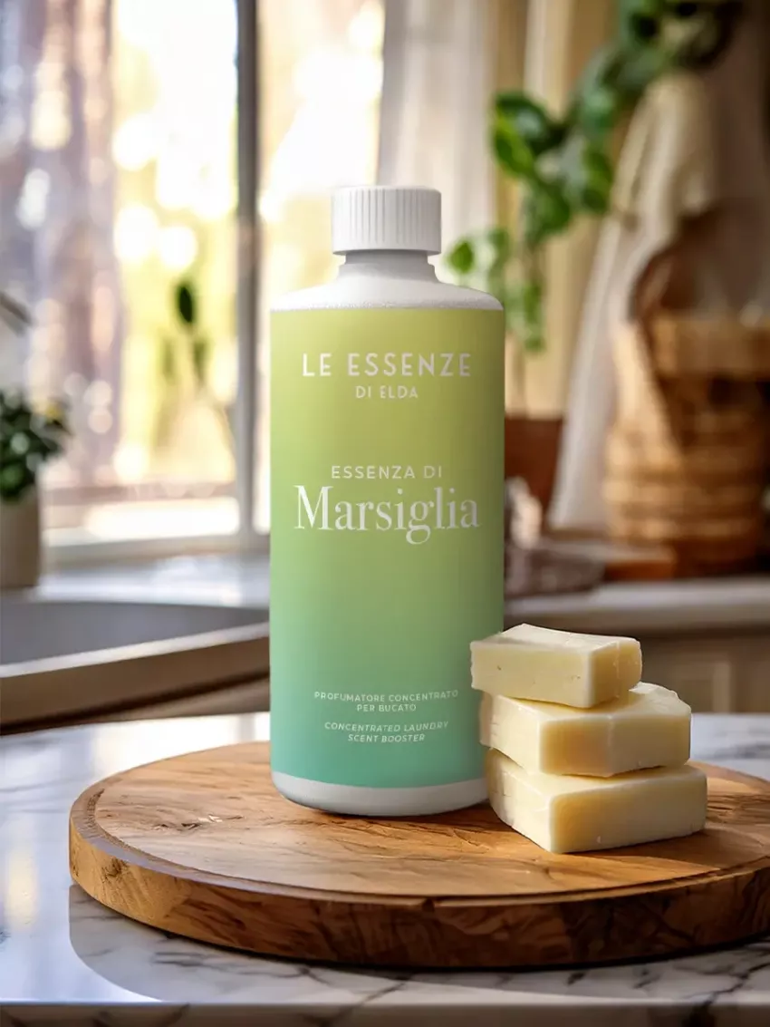 Wasparfum Marsiglia