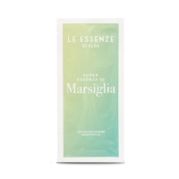 Wasparfum Marsiglia met Marseille Zeep geur