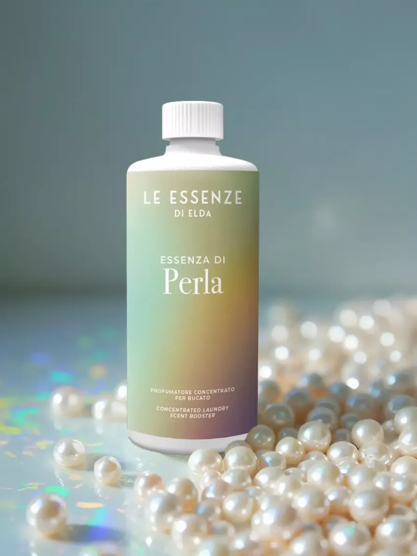 Wasparfum Perla