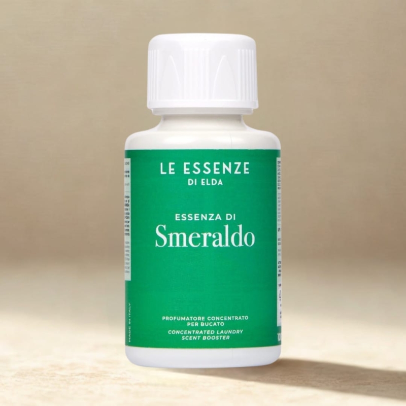 Wasparfum Smeraldo