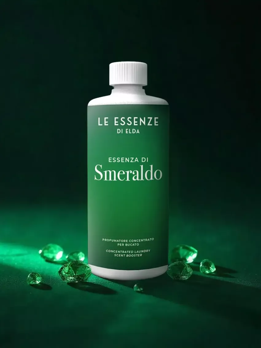 Wasparfum Smeraldo