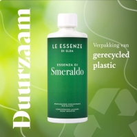 Wasparfum Smeraldo