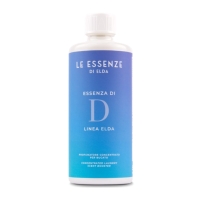 Wasparfum D met Green Tea en Jasmine geur