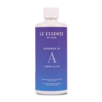 Wasparfum A met Musk en Aromatic Herbs