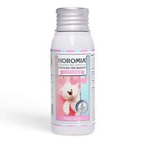 Wasparfum Baby Talco