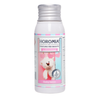 Wasparfum Baby Talco