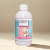 Wasparfum Baby Talco