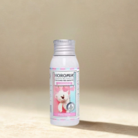 Wasparfum Baby Talco