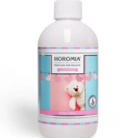 Wasparfum Baby Talco