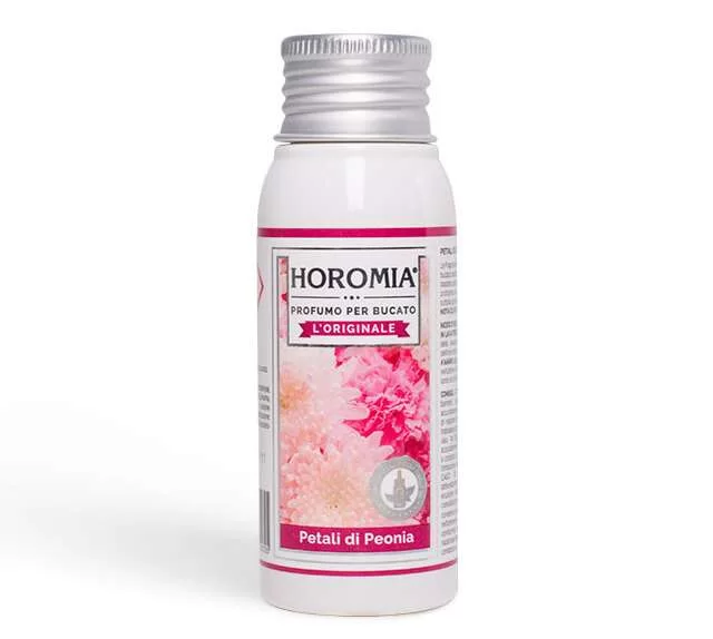 Wasparfum Petali di Peonia