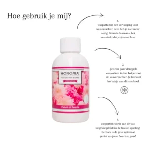 Wasparfum Petali di Peonia