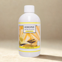 Wasparfum Vaniglia e Mirra