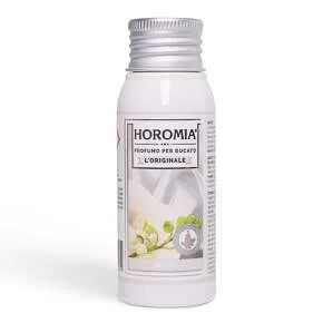 Wasparfum White