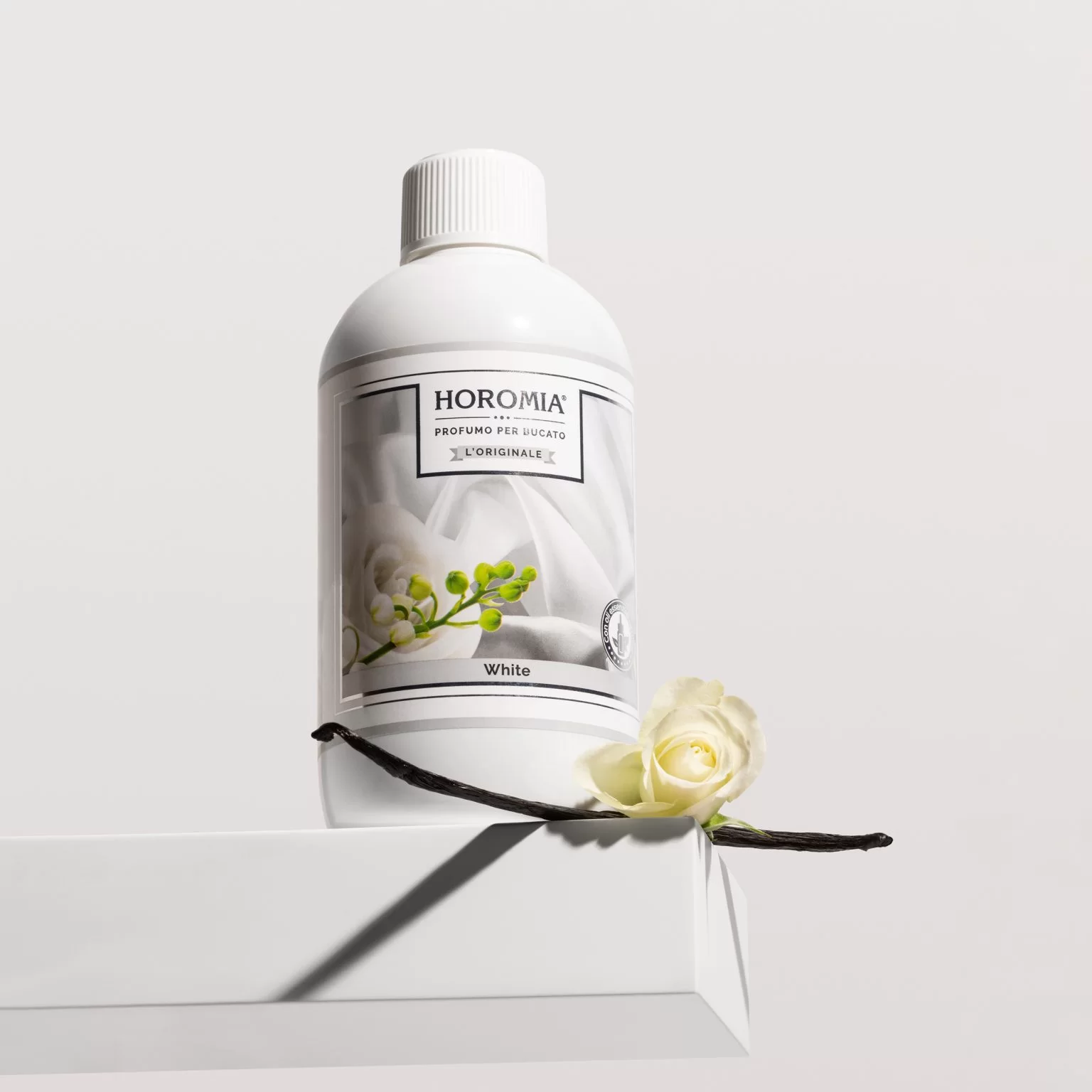 Wasparfum White