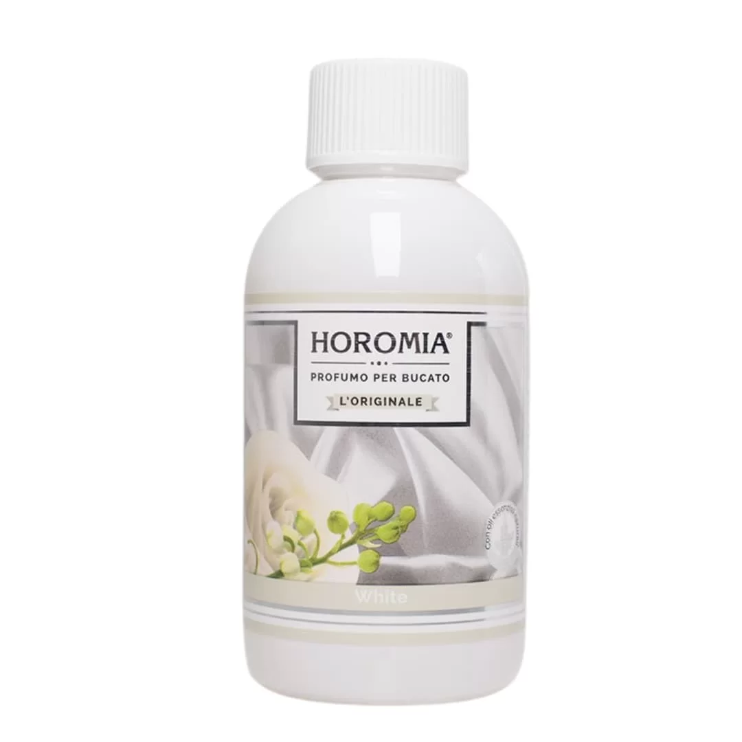 Wasparfum White