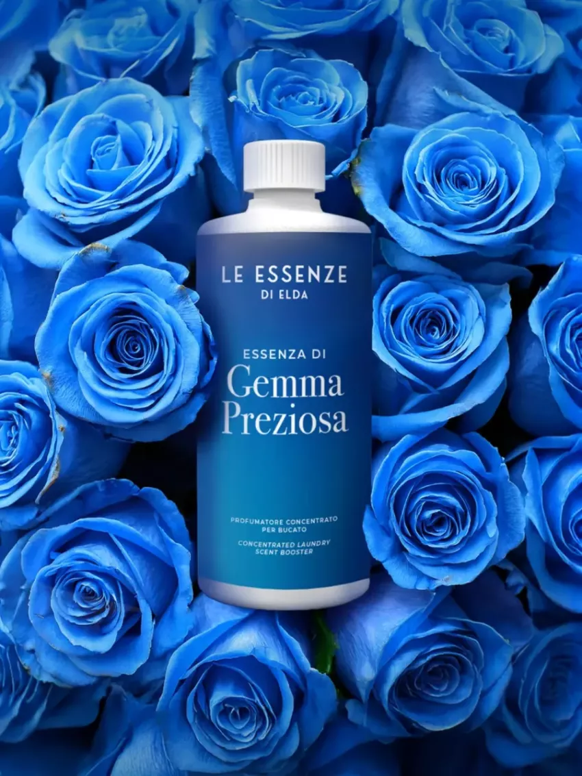 Wasparfum Gemma Preziosa