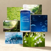 Wasparfum Gemma Preziosa