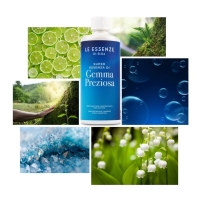 Wasparfum Gemma Preziosa