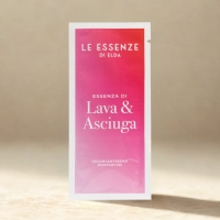 Wasparfum Lava & Asciuga