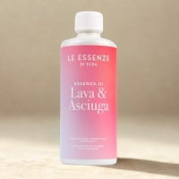 Wasparfum Lava & Asciuga