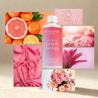 Wasparfum Lava & Asciuga