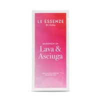Wasparfum Lava & Asciuga