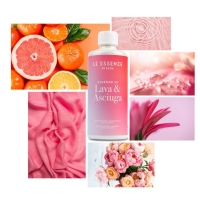 Wasparfum Lava & Asciuga