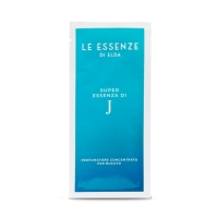 Wasparfum J met Bloemige Geur