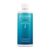 Wasparfum J met Bloemige Geur