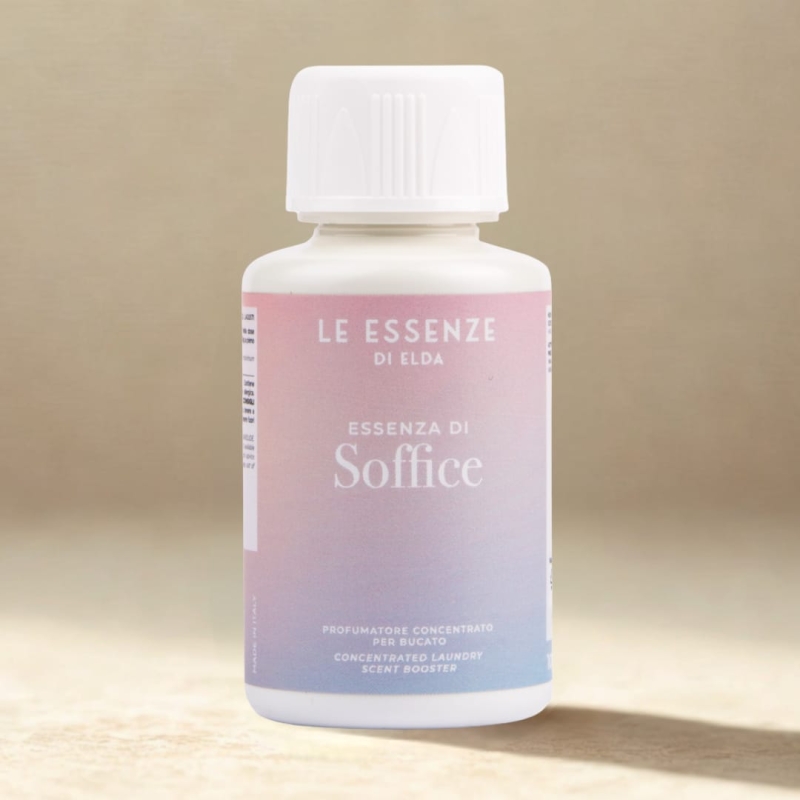 Wasparfum Soffice