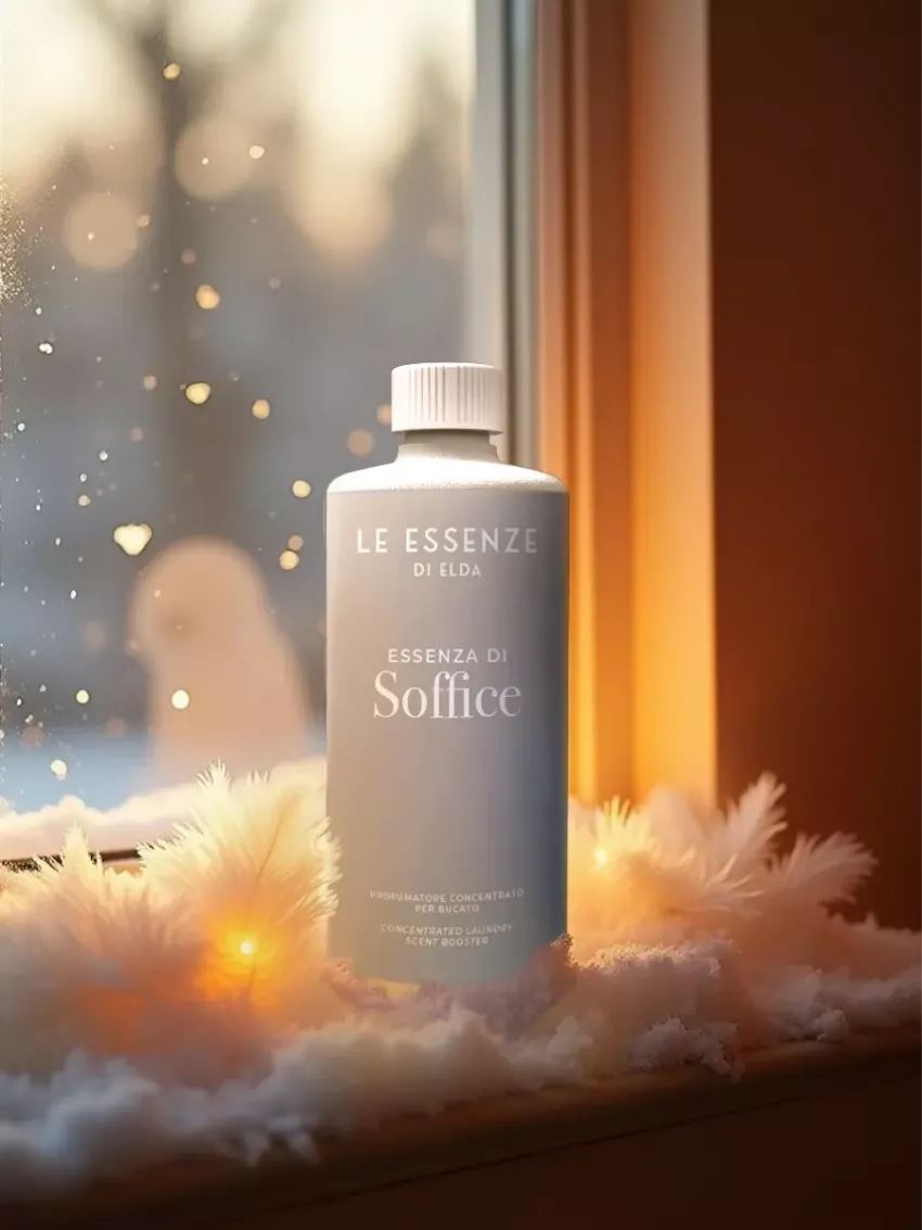 Wasparfum Soffice