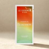 Wasparfum Benessere