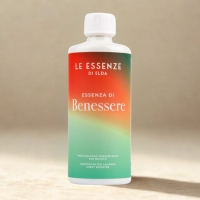 Wasparfum Benessere