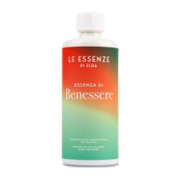 Wasparfum Benessere