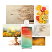 Wasparfum Benessere