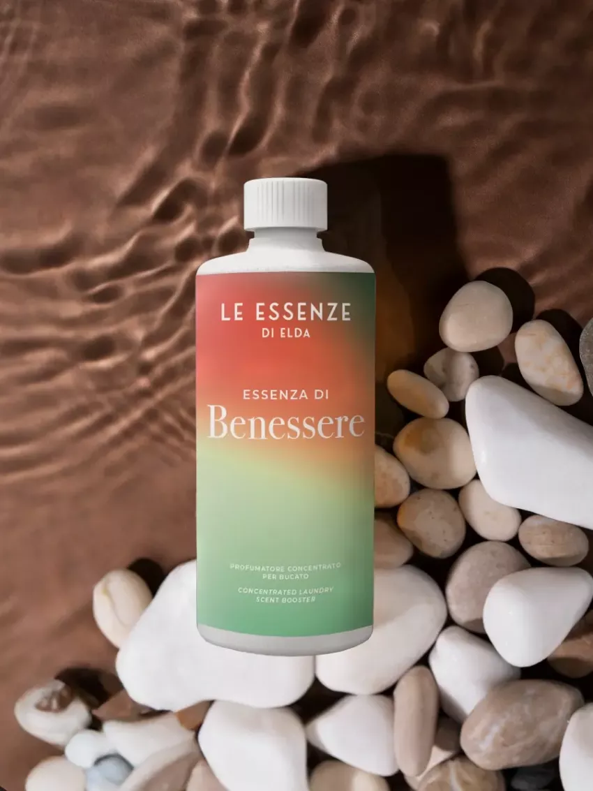 Wasparfum Benessere