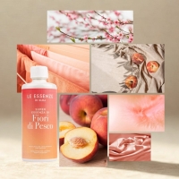 Wasparfum Fiori di Pesco