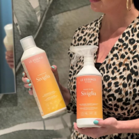 Allesreiniger Spray Siviglia