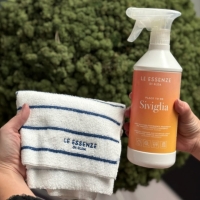 Allesreiniger Spray Siviglia