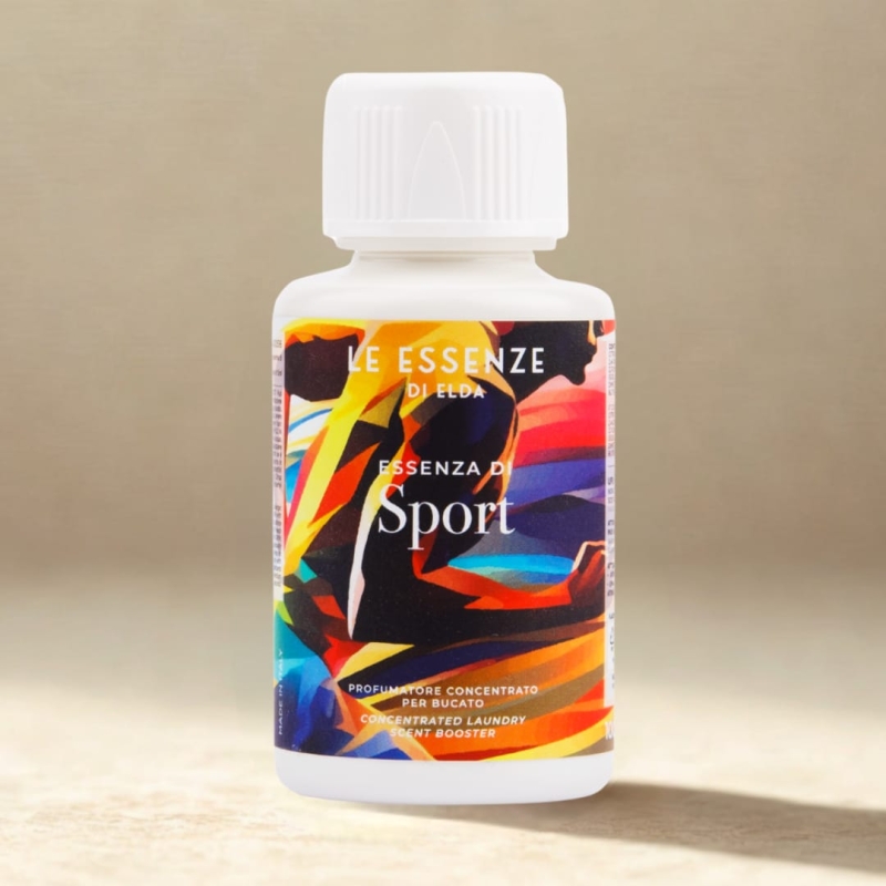 Wasparfum Sport
