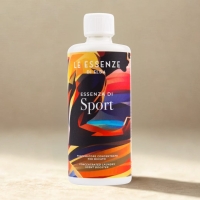 Wasparfum Sport