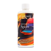 Wasparfum Sport