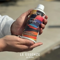 Wasparfum Sport